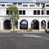Bán nhà phố - Shophouse KVG Mozzadiso gói 6 KĐT Mỹ Gia